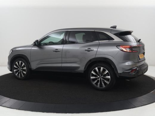 Renault Austral 1.2 mild hybrid advanced 130 techno | Stoelverwarming | Navigatie | Cruise control | Camera | Blu... ActivLease financial lease