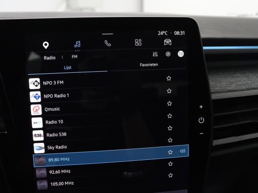 Renault Austral 1.2 mild hybrid advanced 130 techno | Stoelverwarming | Navigatie | Cruise control | Camera | Blu... ActivLease financial lease