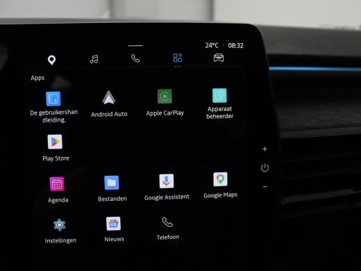 Renault Austral 1.2 mild hybrid advanced 130 techno | Stoelverwarming | Navigatie | Cruise control | Camera | Blu... ActivLease financial lease
