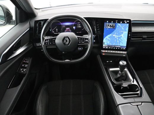 Renault Austral 1.2 mild hybrid advanced 130 techno | Stoelverwarming | Navigatie | Cruise control | Camera | Blu... ActivLease financial lease