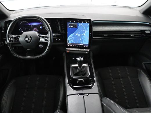 Renault Austral 1.2 mild hybrid advanced 130 techno | Stoelverwarming | Navigatie | Cruise control | Camera | Blu... ActivLease financial lease