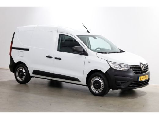 Renault Express 1.3 TCe 100pk Benzine Comfort Airco/Navi/Cruise Control 11-2022 ActivLease financial lease