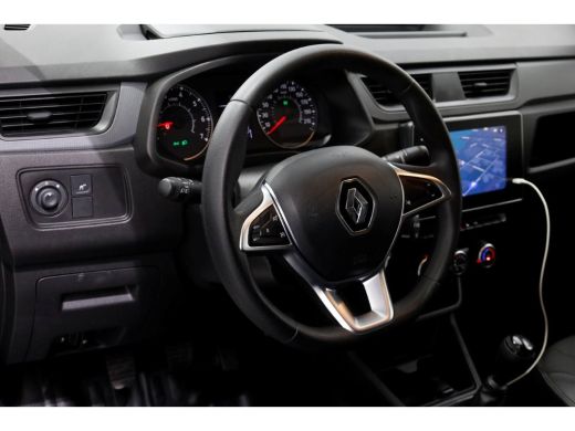 Renault Express 1.3 TCe 100pk Benzine Comfort Airco/Navi/Cruise Control 11-2022 ActivLease financial lease