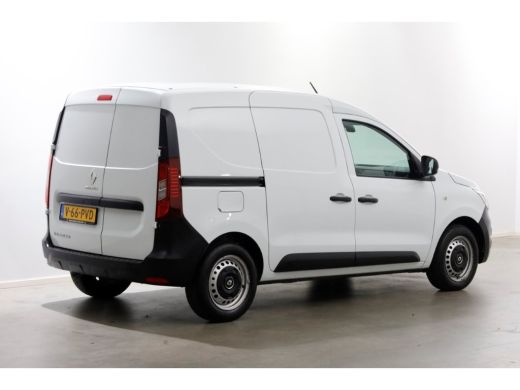 Renault Express 1.3 TCe 100pk Benzine Comfort Airco/Navi/Cruise Control 11-2022 ActivLease financial lease