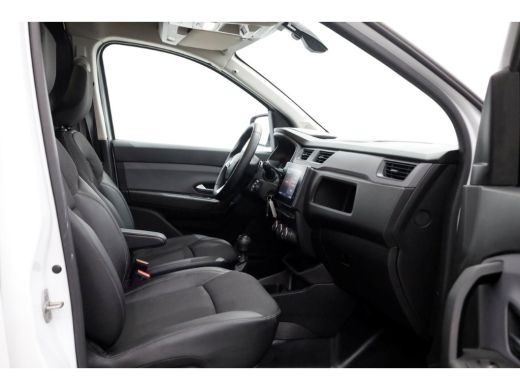 Renault Express 1.3 TCe 100pk Benzine Comfort Airco/Navi/Cruise Control 11-2022 ActivLease financial lease