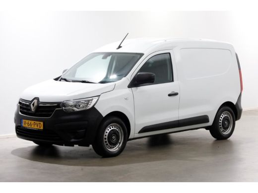 Renault Express 1.3 TCe 100pk Benzine Comfort Airco/Navi/Cruise Control 11-2022 ActivLease financial lease