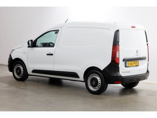 Renault Express 1.3 TCe 100pk Benzine Comfort Airco/Navi/Cruise Control 11-2022 ActivLease financial lease