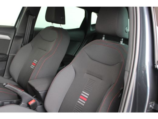 Seat Ibiza 1.0 EcoTSI FR Business Intense | Navigatiesysteem | Climate control | Achteruitrijcamera | Apple ... ActivLease financial lease