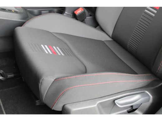 Seat Ibiza 1.0 EcoTSI FR Business Intense | Navigatiesysteem | Climate control | Achteruitrijcamera | Apple ... ActivLease financial lease