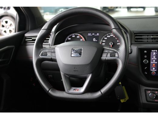 Seat Ibiza 1.0 EcoTSI FR Business Intense | Navigatiesysteem | Climate control | Achteruitrijcamera | Apple ... ActivLease financial lease