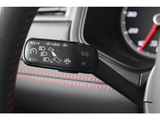 Seat Ibiza 1.0 EcoTSI FR Business Intense | Navigatiesysteem | Climate control | Achteruitrijcamera | Apple ... ActivLease financial lease