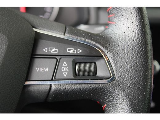 Seat Ibiza 1.0 EcoTSI FR Business Intense | Navigatiesysteem | Climate control | Achteruitrijcamera | Apple ... ActivLease financial lease