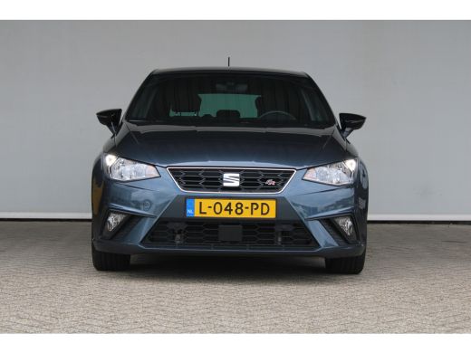 Seat Ibiza 1.0 EcoTSI FR Business Intense | Navigatiesysteem | Climate control | Achteruitrijcamera | Apple ... ActivLease financial lease