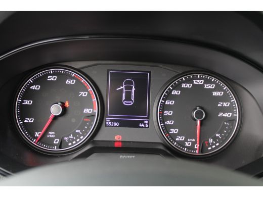 Seat Ibiza 1.0 EcoTSI FR Business Intense | Navigatiesysteem | Climate control | Achteruitrijcamera | Apple ... ActivLease financial lease