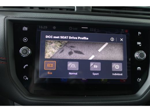 Seat Ibiza 1.0 EcoTSI FR Business Intense | Navigatiesysteem | Climate control | Achteruitrijcamera | Apple ... ActivLease financial lease