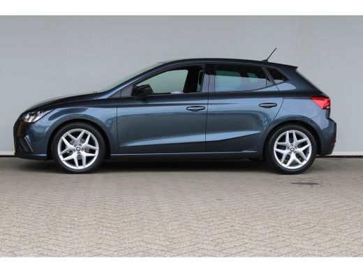 Seat Ibiza 1.0 EcoTSI FR Business Intense | Navigatiesysteem | Climate control | Achteruitrijcamera | Apple ... ActivLease financial lease