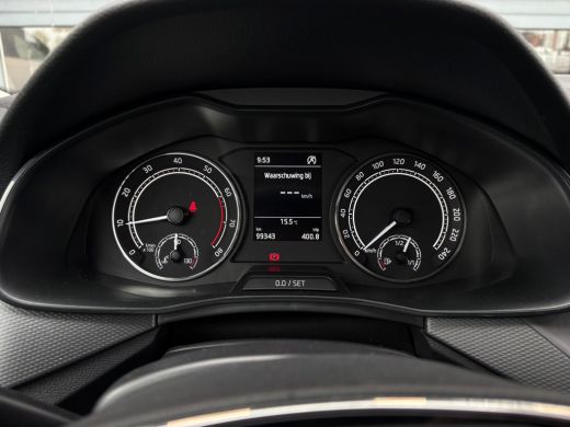 Skoda Kamiq 1.0 TSI 110 pk Ambition | Apple Carplay | Cruise control | Lane Assist | ActivLease financial lease