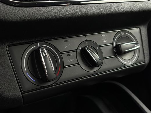 Skoda Kamiq 1.0 TSI 110 pk Ambition | Apple Carplay | Cruise control | Lane Assist | ActivLease financial lease
