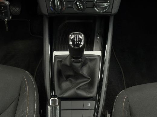 Skoda Kamiq 1.0 TSI 110 pk Ambition | Apple Carplay | Cruise control | Lane Assist | ActivLease financial lease