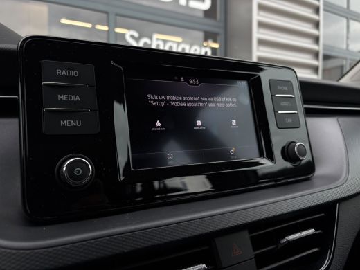 Skoda Kamiq 1.0 TSI 110 pk Ambition | Apple Carplay | Cruise control | Lane Assist | ActivLease financial lease