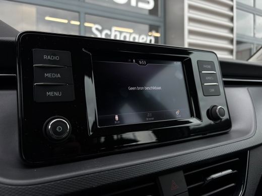 Skoda Kamiq 1.0 TSI 110 pk Ambition | Apple Carplay | Cruise control | Lane Assist | ActivLease financial lease