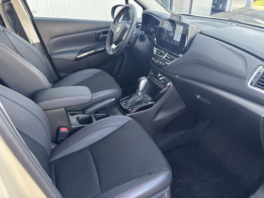 Suzuki S-Cross 1.4 Boosterjet Special Edition Hybrid Automaat | Apple Carplay & Android Auto | Parkeersensoren v... ActivLease financial lease