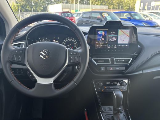 Suzuki S-Cross 1.4 Boosterjet Special Edition Hybrid Automaat | Apple Carplay & Android Auto | Parkeersensoren v... ActivLease financial lease