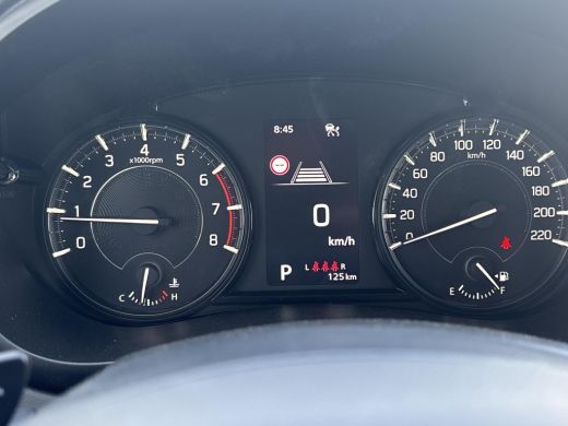 Suzuki S-Cross 1.4 Boosterjet Special Edition Hybrid Automaat | Apple Carplay & Android Auto | Parkeersensoren v... ActivLease financial lease