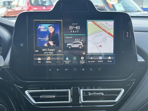 Suzuki S-Cross 1.4 Boosterjet Special Edition Hybrid Automaat | Apple Carplay & Android Auto | Parkeersensoren v... ActivLease financial lease