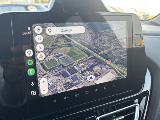 Suzuki S-Cross 1.4 Boosterjet Special Edition Hybrid Automaat | Apple Carplay & Android Auto | Parkeersensoren v... ActivLease financial lease