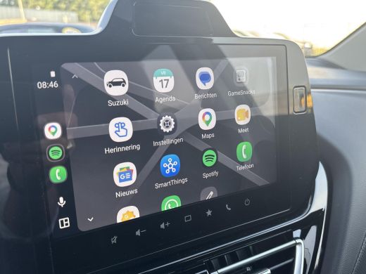 Suzuki S-Cross 1.4 Boosterjet Special Edition Hybrid Automaat | Apple Carplay & Android Auto | Parkeersensoren v... ActivLease financial lease