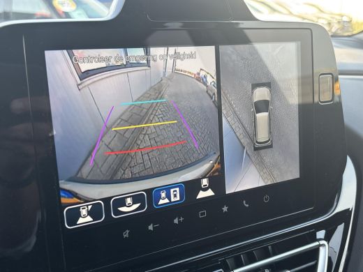 Suzuki S-Cross 1.4 Boosterjet Special Edition Hybrid Automaat | Apple Carplay & Android Auto | Parkeersensoren v... ActivLease financial lease