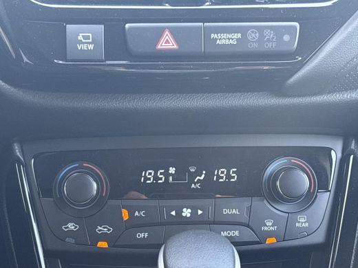 Suzuki S-Cross 1.4 Boosterjet Special Edition Hybrid Automaat | Apple Carplay & Android Auto | Parkeersensoren v... ActivLease financial lease