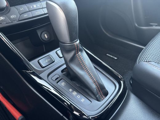 Suzuki S-Cross 1.4 Boosterjet Special Edition Hybrid Automaat | Apple Carplay & Android Auto | Parkeersensoren v... ActivLease financial lease