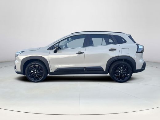 Suzuki S-Cross 1.4 Boosterjet Special Edition Hybrid Automaat | Apple Carplay & Android Auto | Parkeersensoren v... ActivLease financial lease