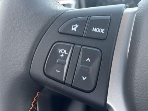 Suzuki S-Cross 1.4 Boosterjet Special Edition Hybrid Automaat | Apple Carplay & Android Auto | Parkeersensoren v... ActivLease financial lease