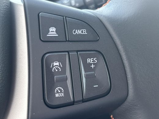 Suzuki S-Cross 1.4 Boosterjet Special Edition Hybrid Automaat | Apple Carplay & Android Auto | Parkeersensoren v... ActivLease financial lease