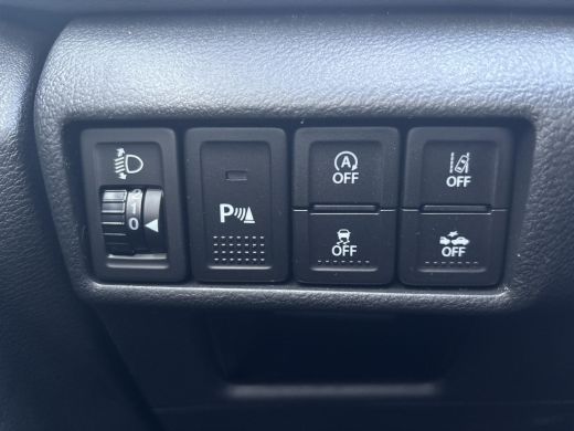 Suzuki S-Cross 1.4 Boosterjet Special Edition Hybrid Automaat | Apple Carplay & Android Auto | Parkeersensoren v... ActivLease financial lease