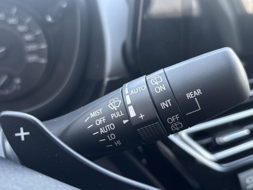 Suzuki S-Cross 1.4 Boosterjet Special Edition Hybrid Automaat | Apple Carplay & Android Auto | Parkeersensoren v... ActivLease financial lease