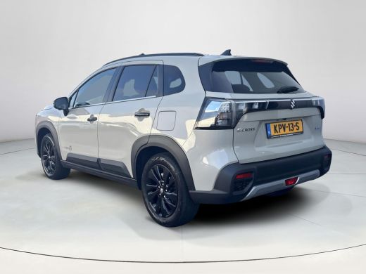 Suzuki S-Cross 1.4 Boosterjet Special Edition Hybrid Automaat | Apple Carplay & Android Auto | Parkeersensoren v... ActivLease financial lease
