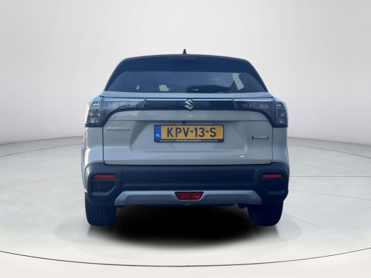 Suzuki S-Cross 1.4 Boosterjet Special Edition Hybrid Automaat | Apple Carplay & Android Auto | Parkeersensoren v... ActivLease financial lease