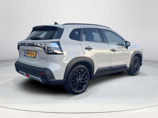 Suzuki S-Cross 1.4 Boosterjet Special Edition Hybrid Automaat | Apple Carplay & Android Auto | Parkeersensoren v... ActivLease financial lease