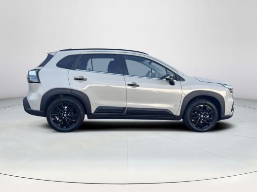 Suzuki S-Cross 1.4 Boosterjet Special Edition Hybrid Automaat | Apple Carplay & Android Auto | Parkeersensoren v... ActivLease financial lease