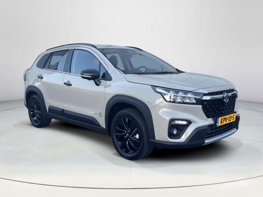 Suzuki S-Cross 1.4 Boosterjet Special Edition Hybrid Automaat | Apple Carplay & Android Auto | Parkeersensoren v... ActivLease financial lease