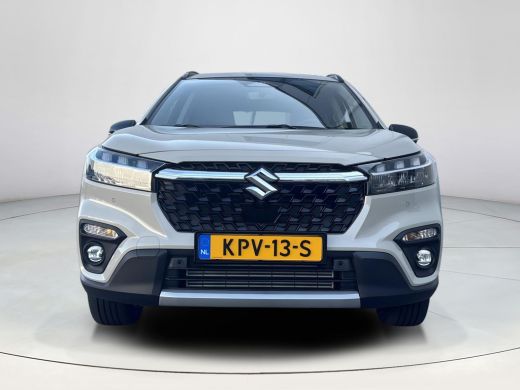 Suzuki S-Cross 1.4 Boosterjet Special Edition Hybrid Automaat | Apple Carplay & Android Auto | Parkeersensoren v... ActivLease financial lease