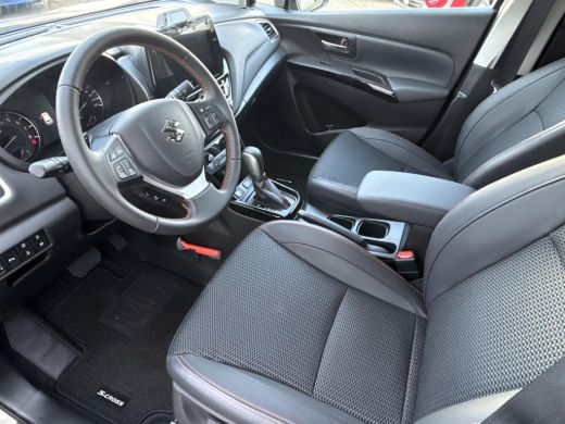 Suzuki S-Cross 1.4 Boosterjet Special Edition Hybrid Automaat | Apple Carplay & Android Auto | Parkeersensoren v... ActivLease financial lease