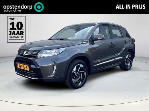 Suzuki Vitara 1.4 Boosterjet Smart Hybrid Style Automaat | Climate Control | Adaptive Cruise Control | Stoelver... ActivLease financial lease