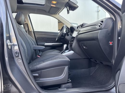 Suzuki Vitara 1.4 Boosterjet Smart Hybrid Style Automaat | Climate Control | Adaptive Cruise Control | Stoelver... ActivLease financial lease