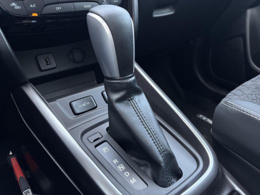 Suzuki Vitara 1.4 Boosterjet Smart Hybrid Style Automaat | Climate Control | Adaptive Cruise Control | Stoelver... ActivLease financial lease