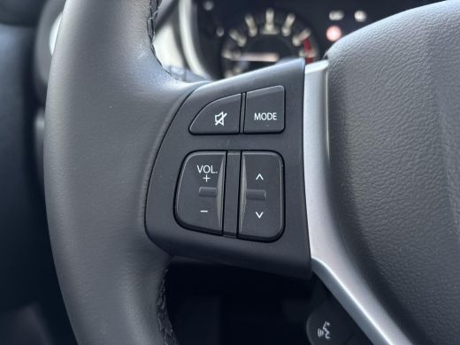 Suzuki Vitara 1.4 Boosterjet Smart Hybrid Style Automaat | Climate Control | Adaptive Cruise Control | Stoelver... ActivLease financial lease